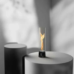 Spin air 900 Tischfeuer Emaille