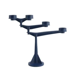 Spin Mini Kerzenhalter