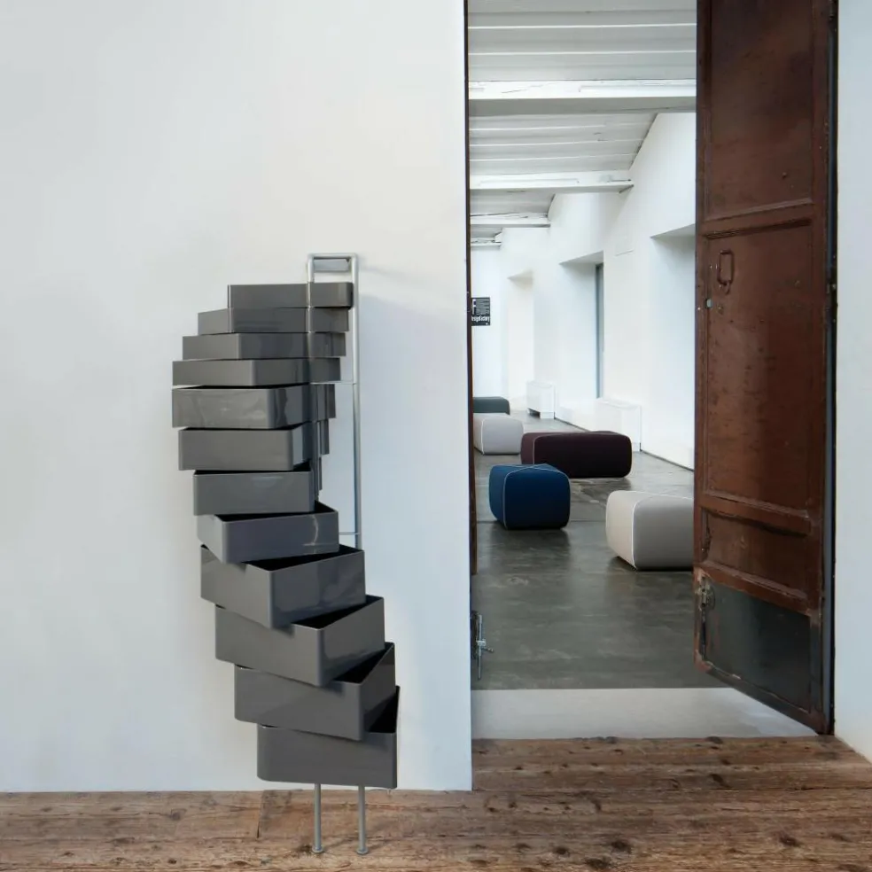 Spinny Schubladenelement