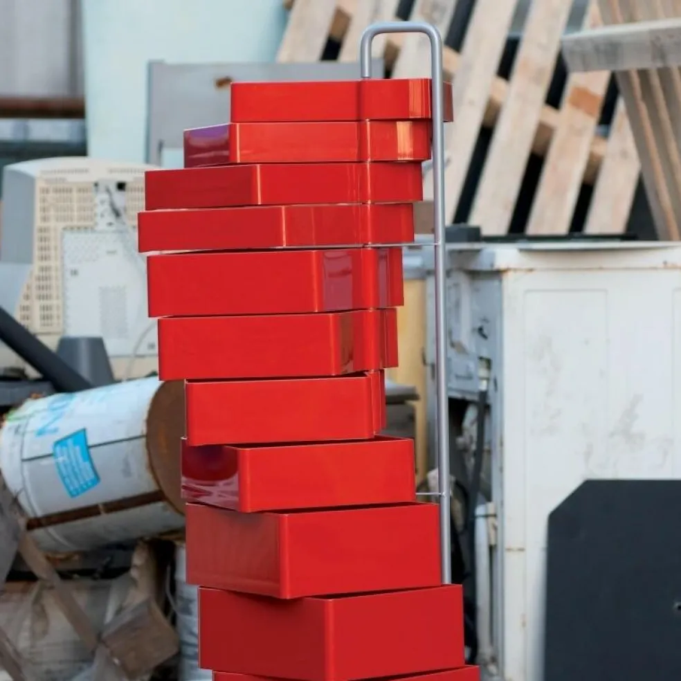 Spinny Schubladenelement