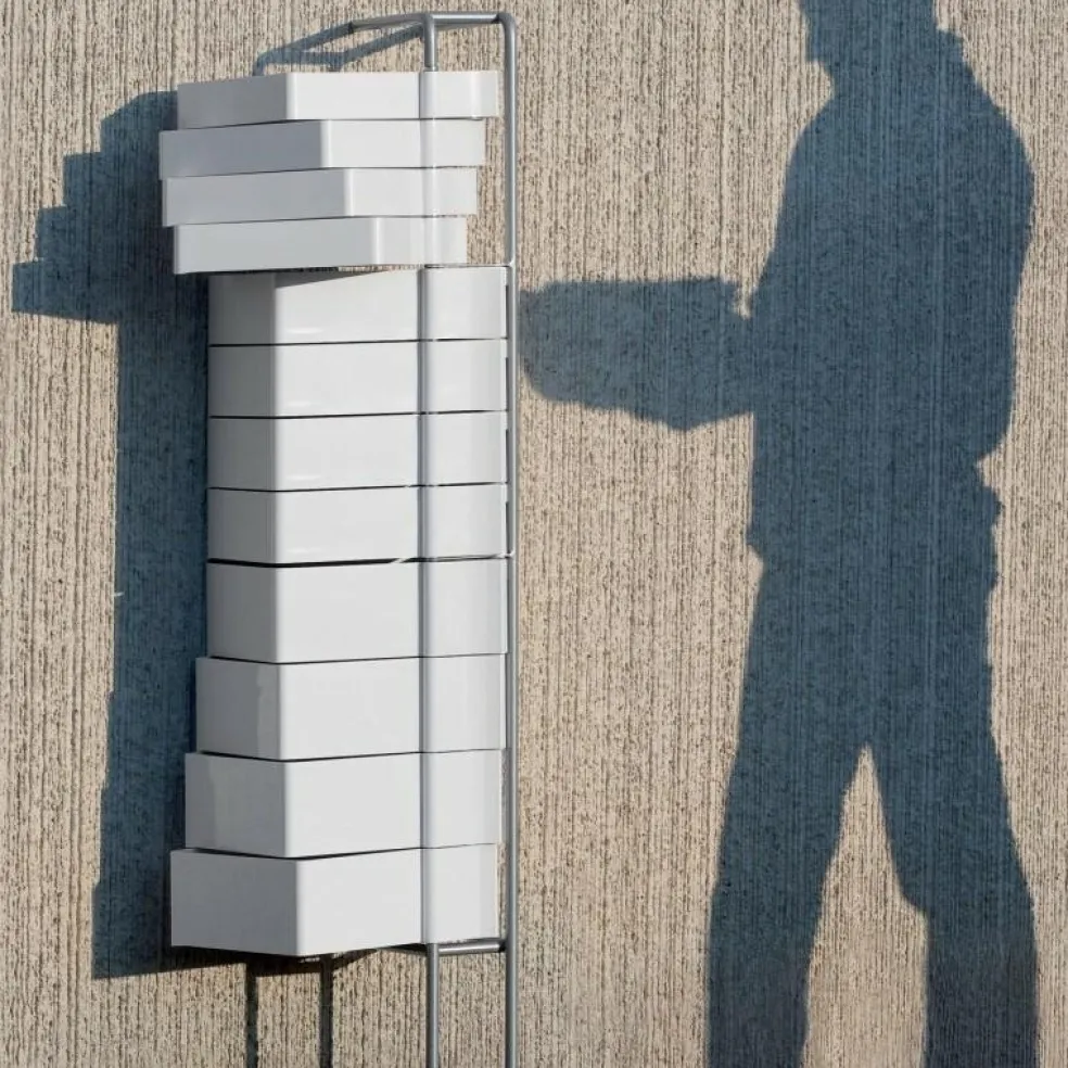 Spinny Schubladenelement