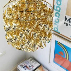 Spiral SP01 Pendelleuchte