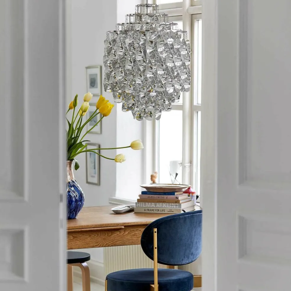 Spiral SP01 Pendelleuchte