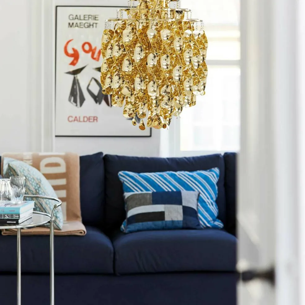 Spiral SP01 Pendelleuchte