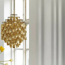 Spiral SP01 Pendelleuchte