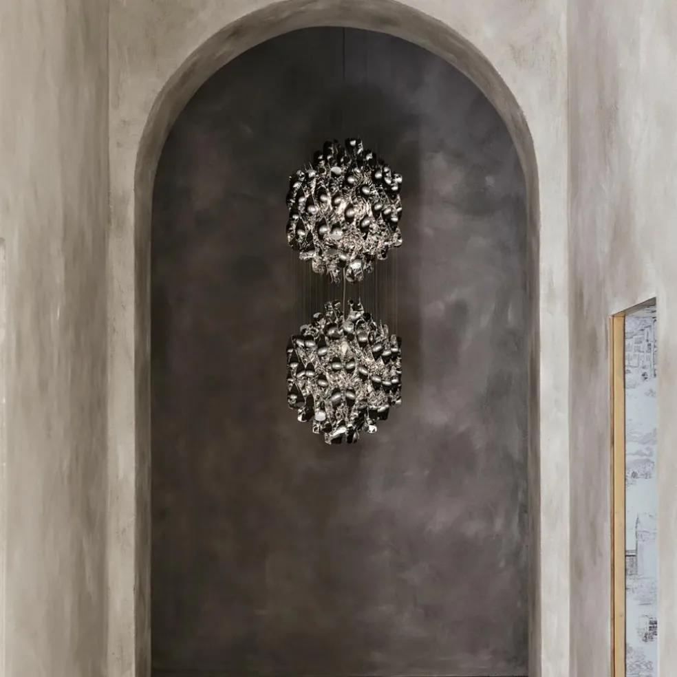 Spiral SP2 Pendelleuchte