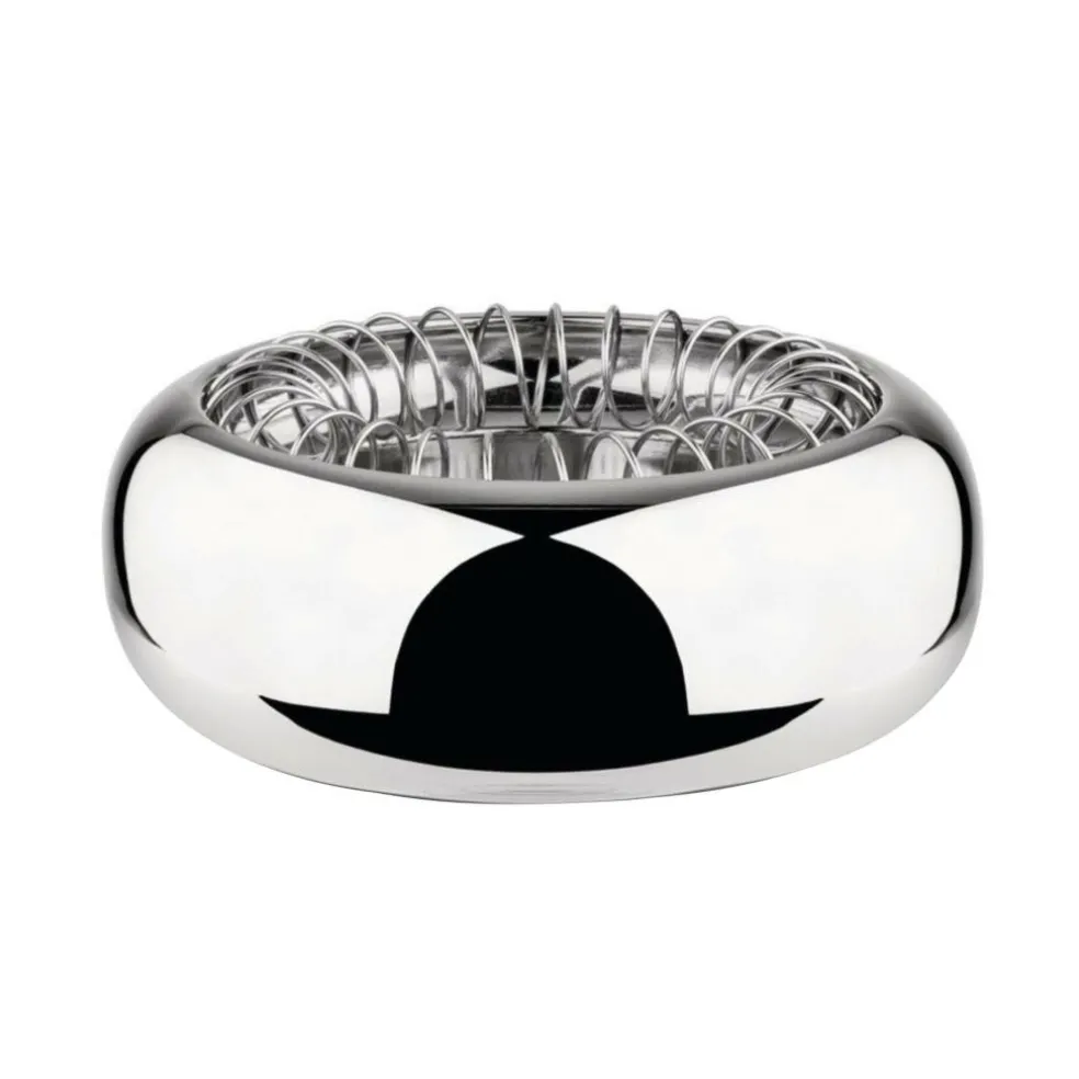 Spirale Aschenbecher