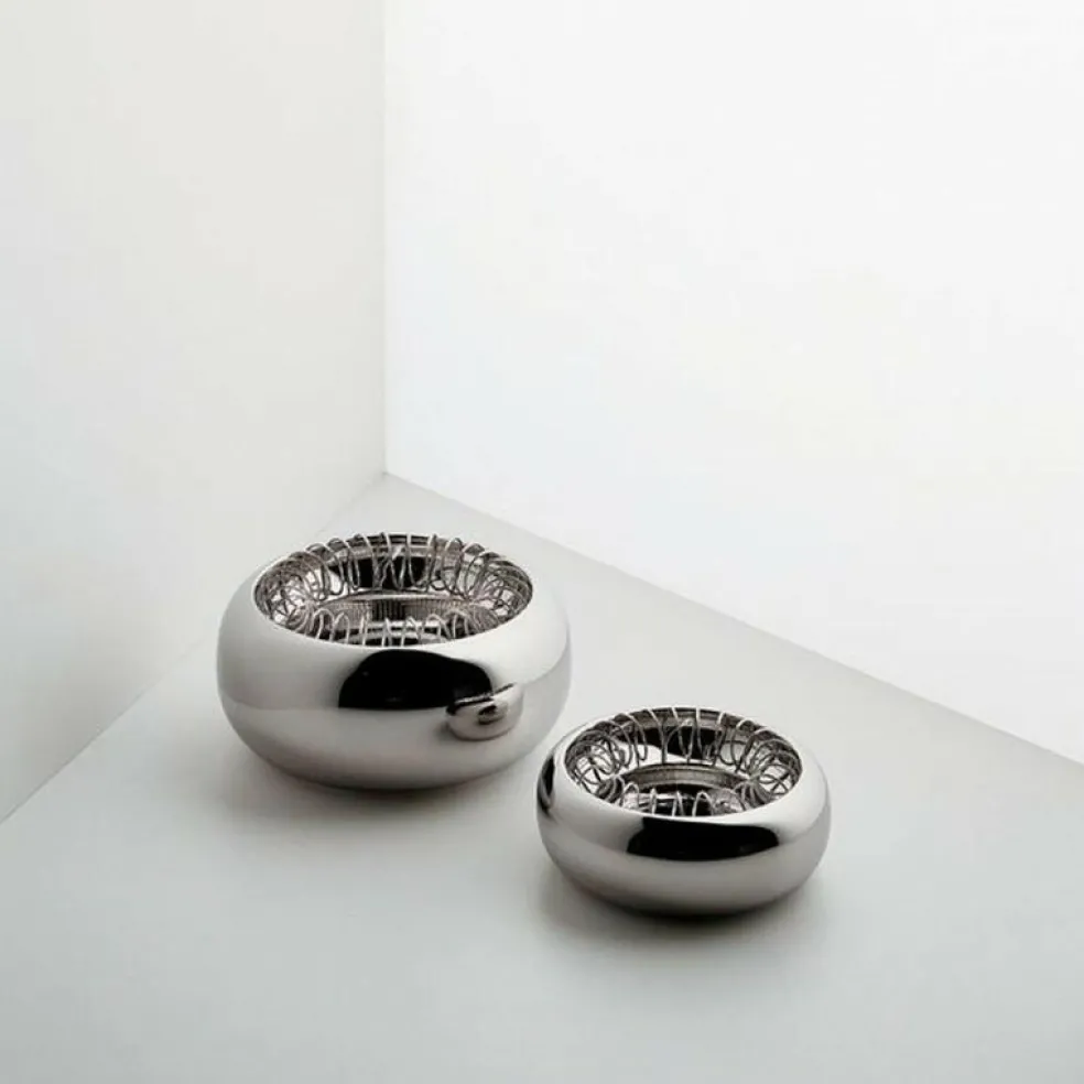 Spirale Aschenbecher