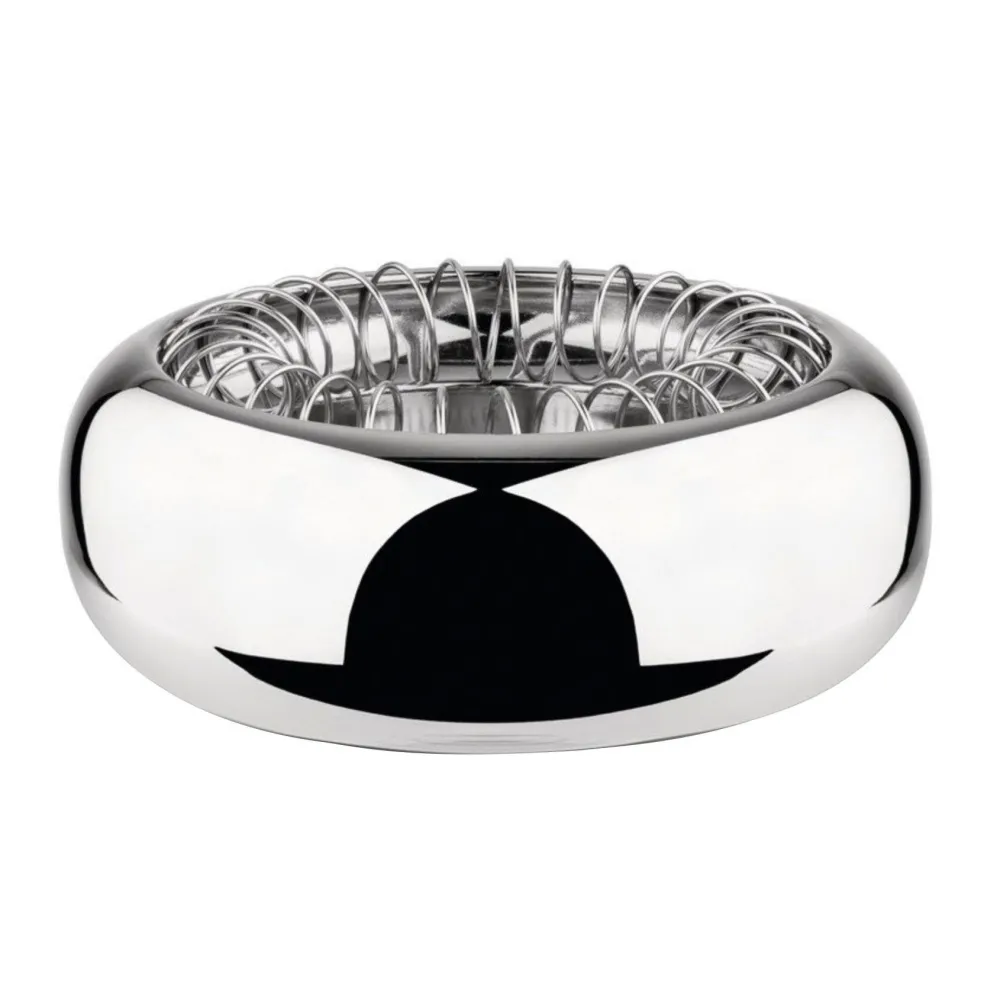 Spirale Aschenbecher