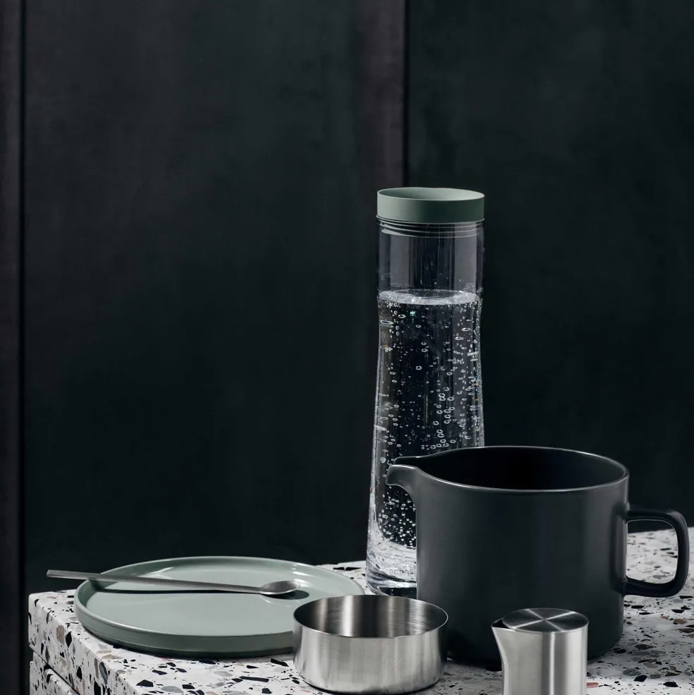 Splash Wasserkaraffe