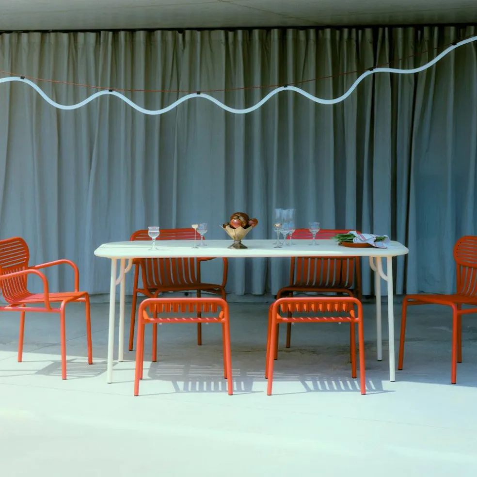 Spline LED Pendelleuchte 450cm