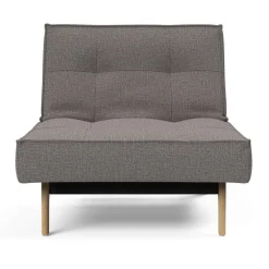 Splitback Sessel Eiche