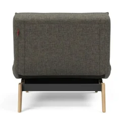 Splitback Sessel Eiche