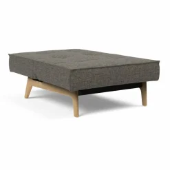 Splitback Sessel Eiche