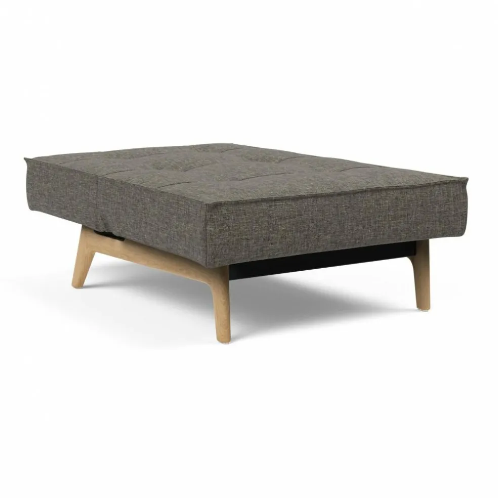 Splitback Sessel Eiche