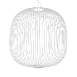 Spokes 2 Large LED Pendelleuchte