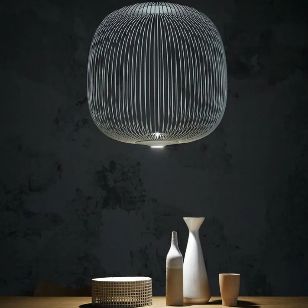 Spokes 2 Large LED Pendelleuchte