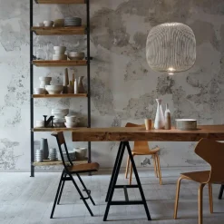 Spokes 2 Large LED Pendelleuchte