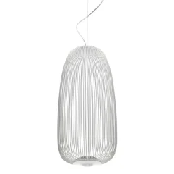 Spokes 1 LED Pendelleuchte