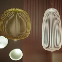 Spokes 1 LED Pendelleuchte