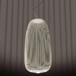 Spokes 1 LED Pendelleuchte