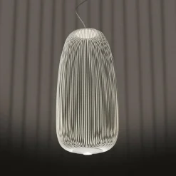 Spokes 1 LED Pendelleuchte