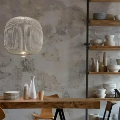 Spokes 2 LED Pendelleuchte dimmbar