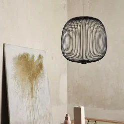 Spokes 2 LED Pendelleuchte dimmbar