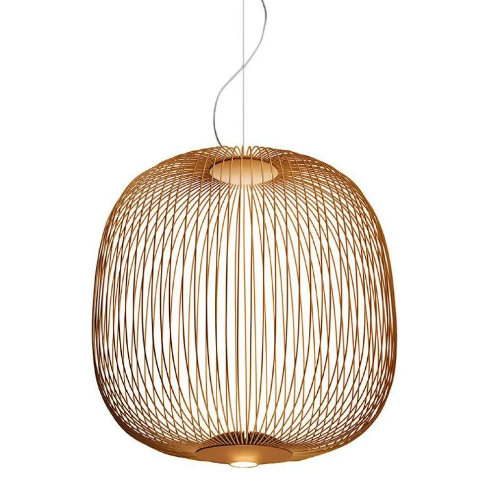 Spokes 2 LED Pendelleuchte dimmbar