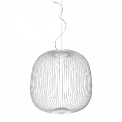 Spokes 2 MIDI MyLight LED Pendelleuchte