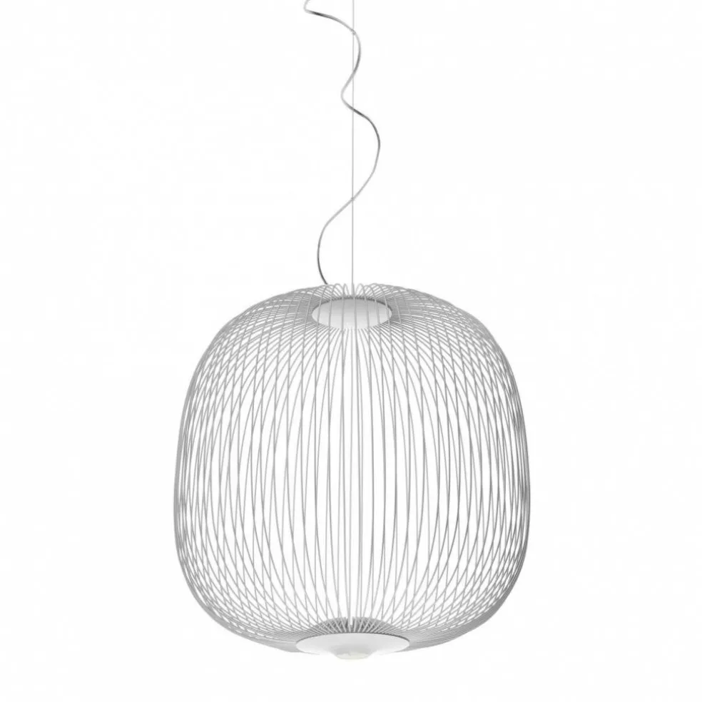 Spokes 2 MIDI MyLight LED Pendelleuchte