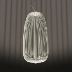 Spokes 1 MyLight LED Pendelleuchte