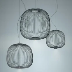 Spokes 2 MyLight Small LED Pendelleuchte