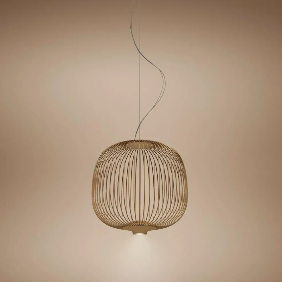 Spokes 2 MyLight Small LED Pendelleuchte