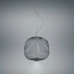 Spokes 2 MyLight Small LED Pendelleuchte