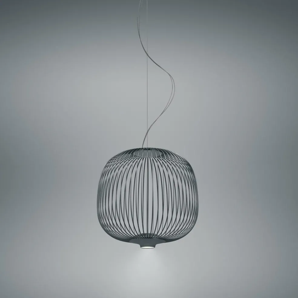 Spokes 2 MyLight Small LED Pendelleuchte