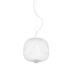 Spokes 2 MyLight Small LED Pendelleuchte