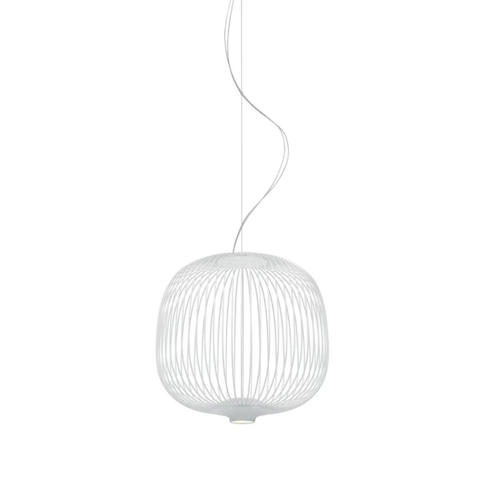 Spokes 2 MyLight Small LED Pendelleuchte