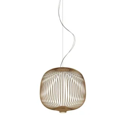 Spokes 2 MyLight Small LED Pendelleuchte