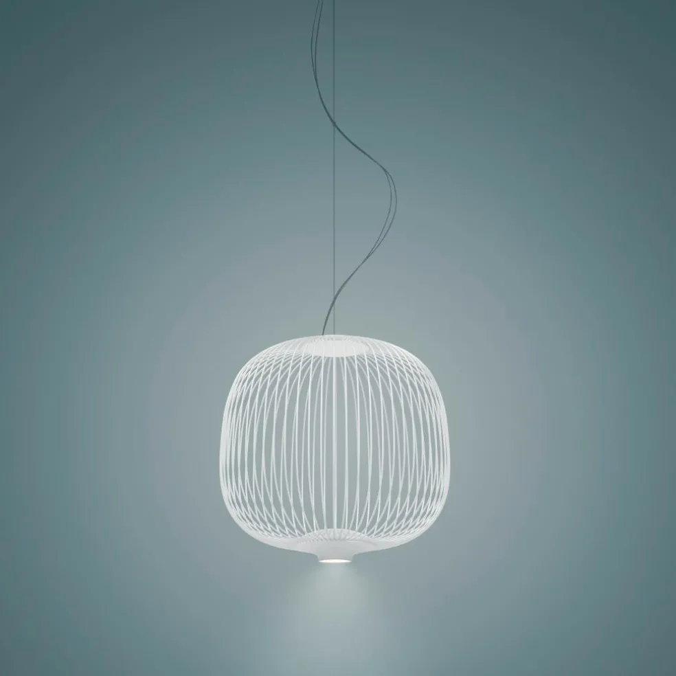 Spokes 2 Small LED Pendelleuchte dimmbar