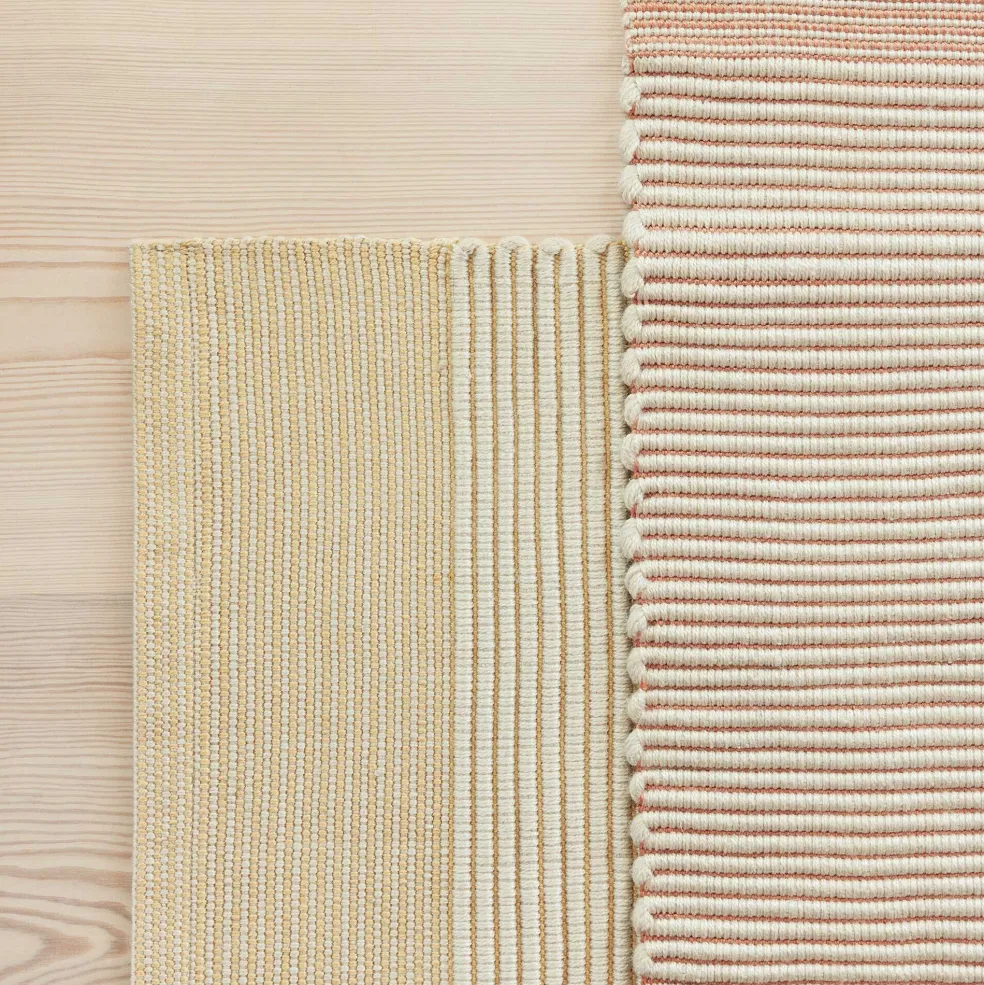 Spool Teppichläufer 80x200cm