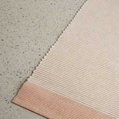 Spool Teppichläufer 80x200cm