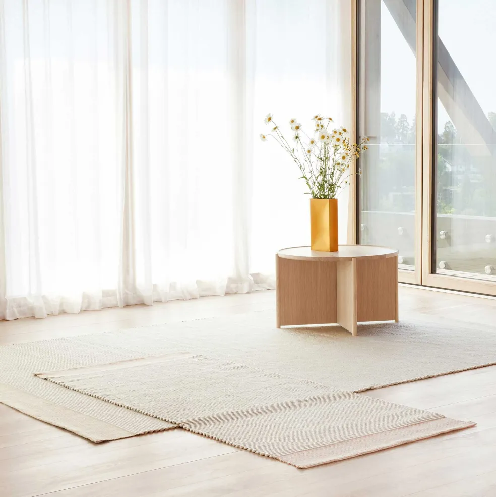 Spool Teppichläufer 80x200cm