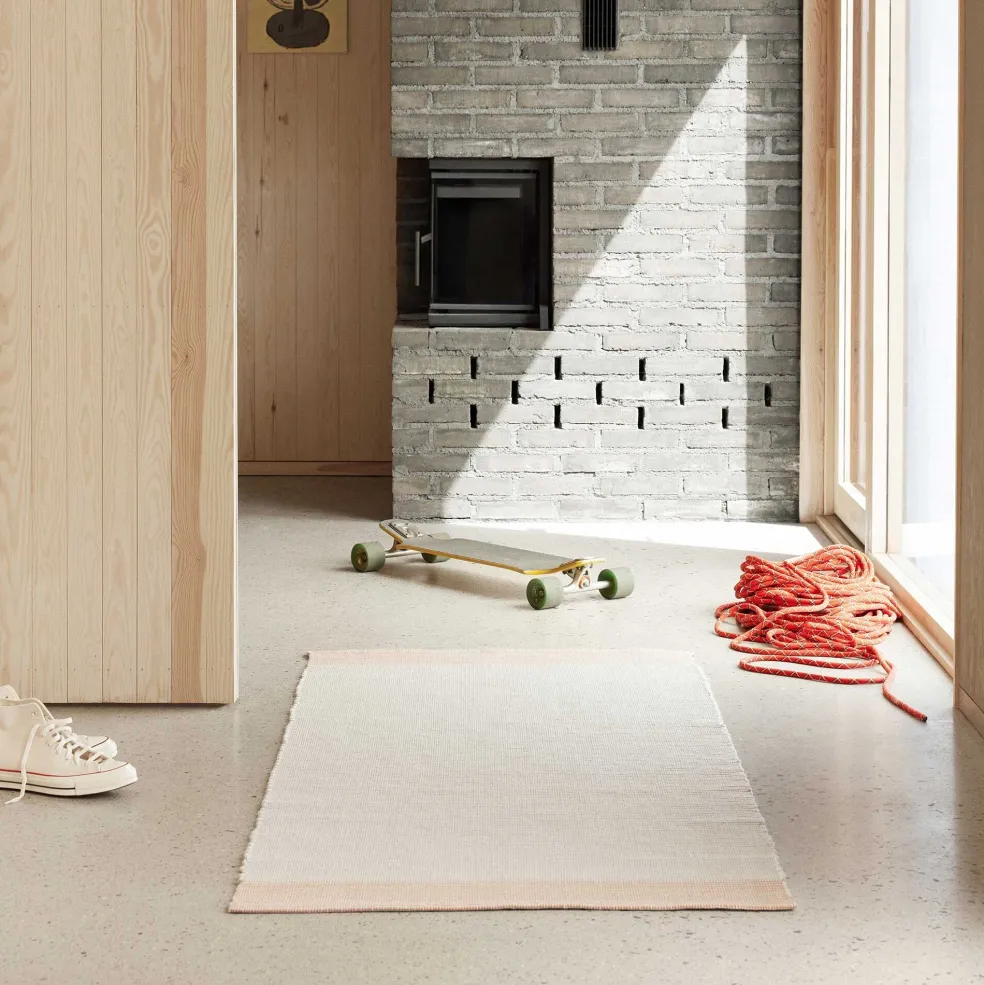 Spool Teppichläufer 80x200cm