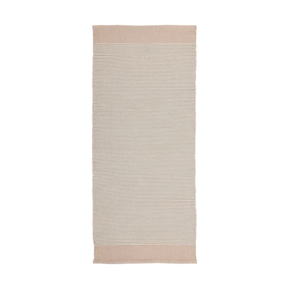 Spool Teppichläufer 80x200cm