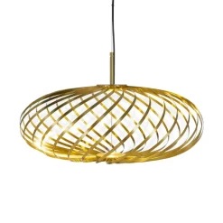 Spring LED Pendelleuchte S