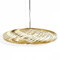 Spring LED Pendelleuchte M