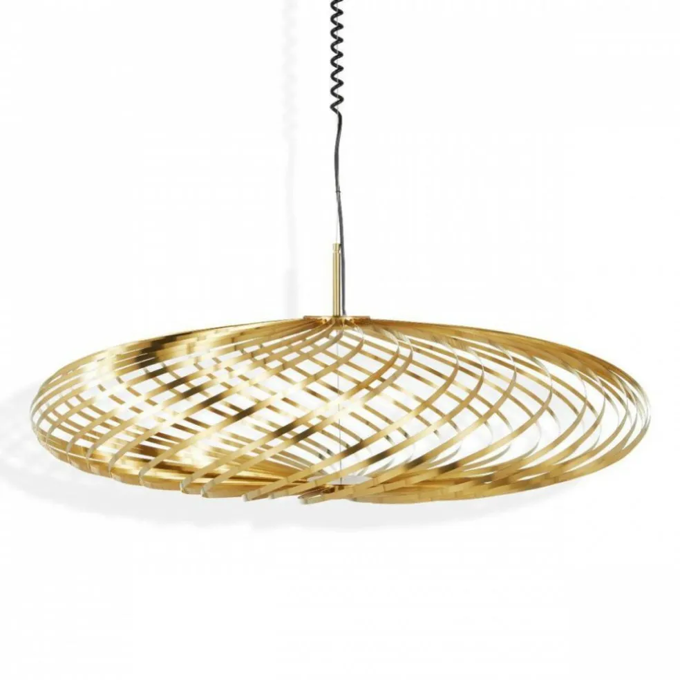 Spring LED Pendelleuchte M