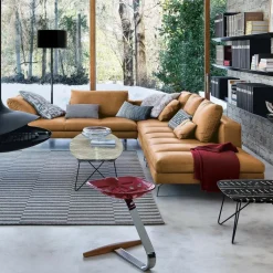 Spun Light F Stehleuchte