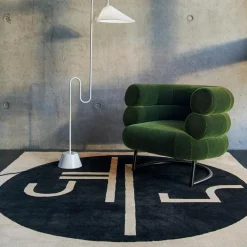 St. Tropez Wollteppich